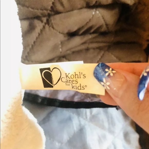 KOHLS CARES Dr Suess HORTON HEARS A WHO Blue ELEPHANT plush stuffed animal 12” - Picture 2 of 4